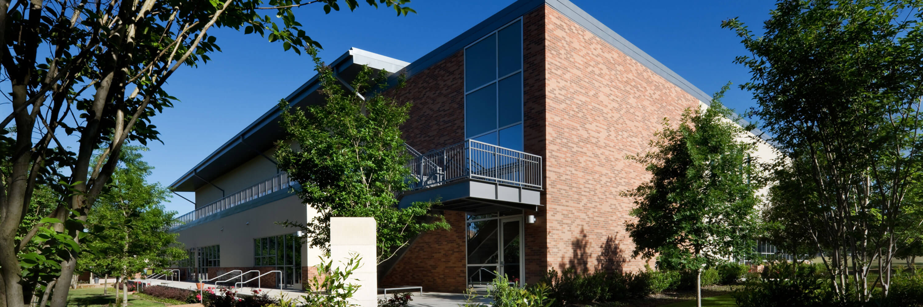 Alcuin School Galbraith Family Building